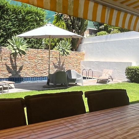 Alto Da Ria 37 Villa Alvor Eksteriør bilde
